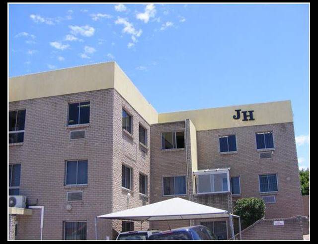 240M² OFFICE TO LET IN TYGER VALLEY